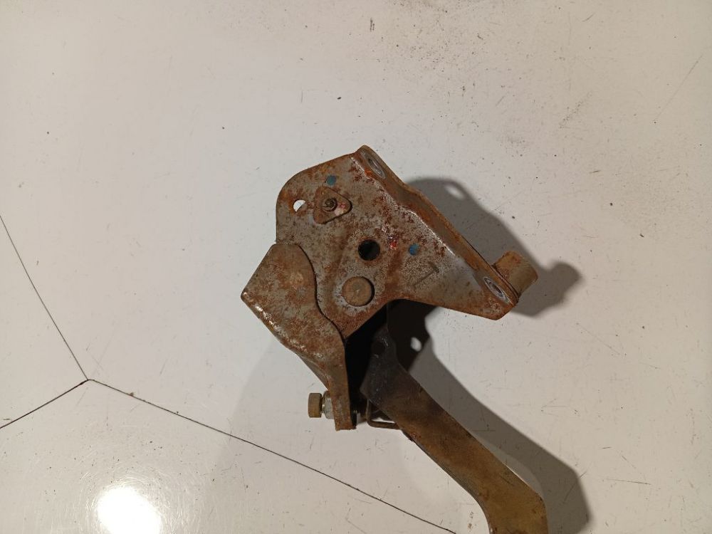 Honda Jazz 2004 Sajūga pedālis - Thumbnail 4