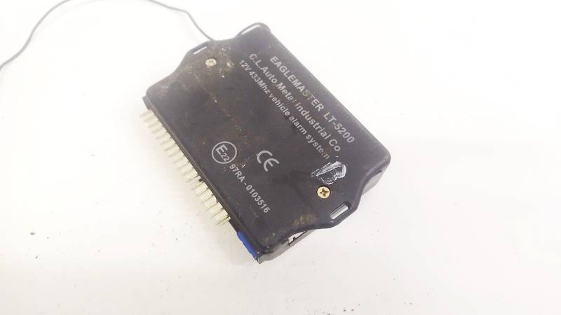 E2297RA0103516 Volkswagen Passat 1994 ALARM SENSOR MODULE UNIT - Thumbnail 2