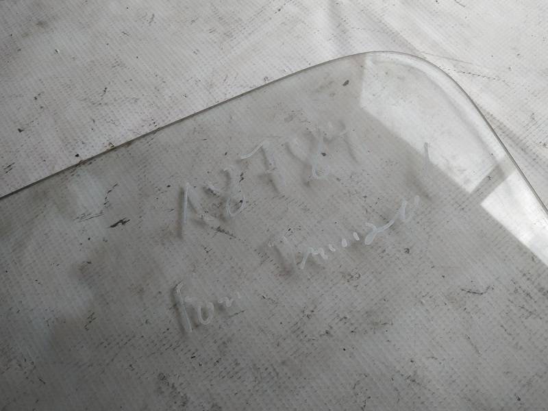 AS2 Ford Transit 2004 Duru stiklas P.K. - Thumbnail 3