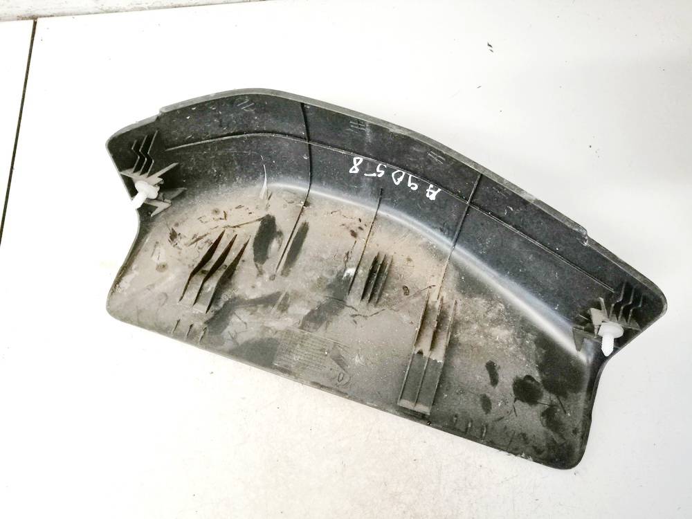 2K0867425 Volkswagen Caddy 2005 Wykończenie wnętrza (plastikowe elementy) - Thumbnail 2