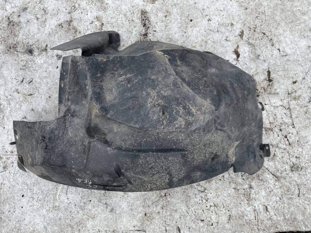 9627973380 Citroen C5 2005 Plastic Inner Fender - FRONT LEFT