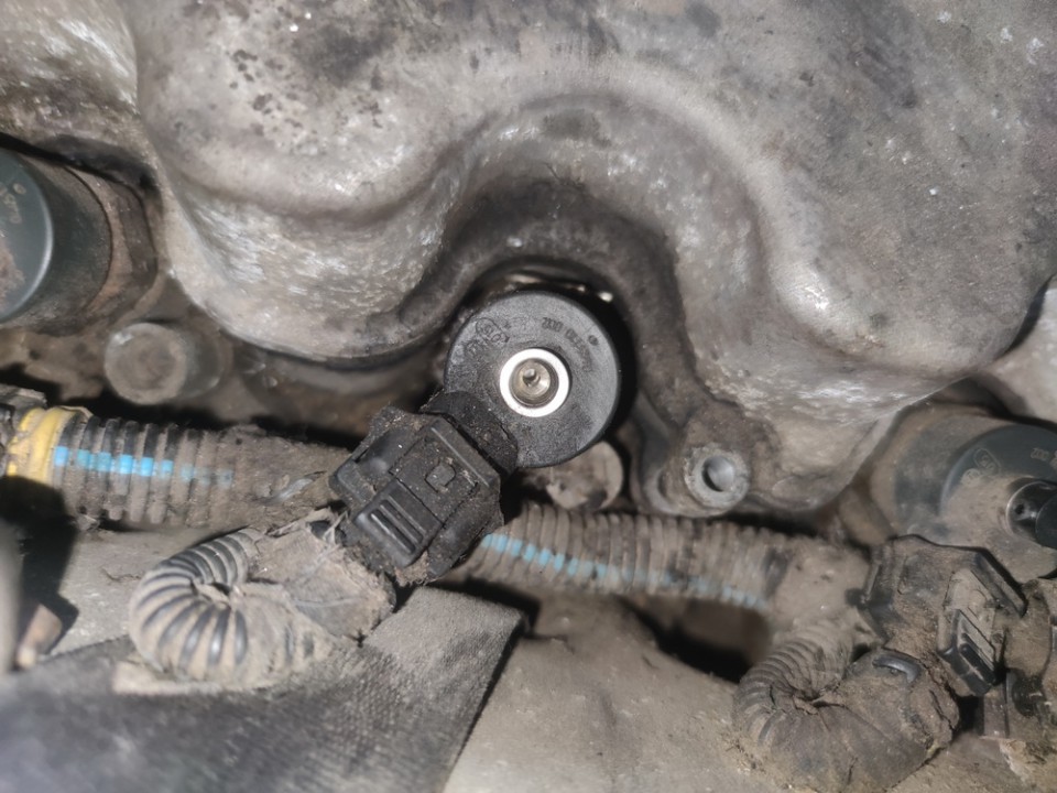 0445110002 Fiat Bravo 1998 Kuro purkstukas (forsunke)