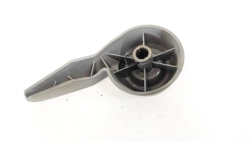 1142642 Dodge Caliber 2007 Salono apdaila (plastmases) - Thumbnail 3