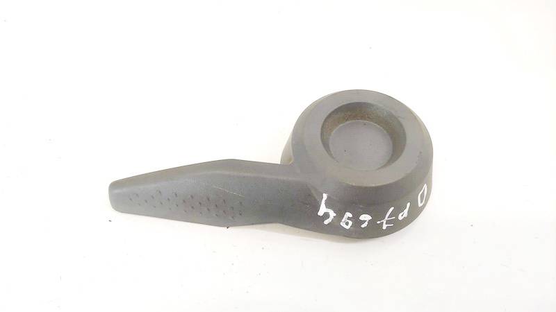 1142642 Dodge Caliber 2007 Salono apdaila (plastmases) - Thumbnail 2