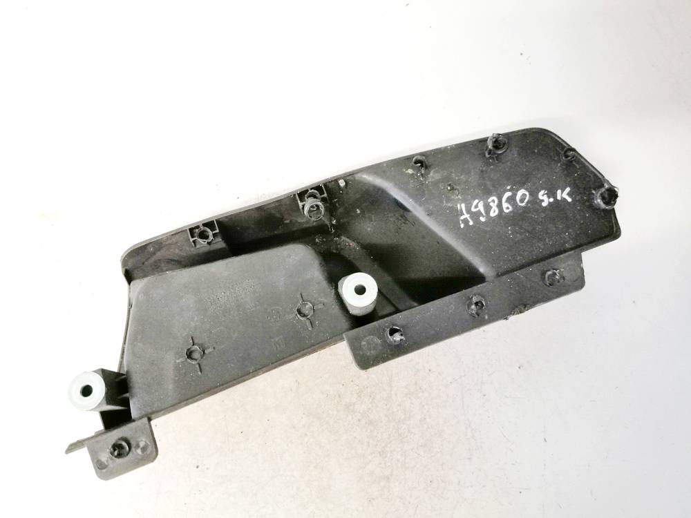 93633 Opel Zafira 2006 Door Lining Panel TOP - REAR LEFT - Thumbnail 2