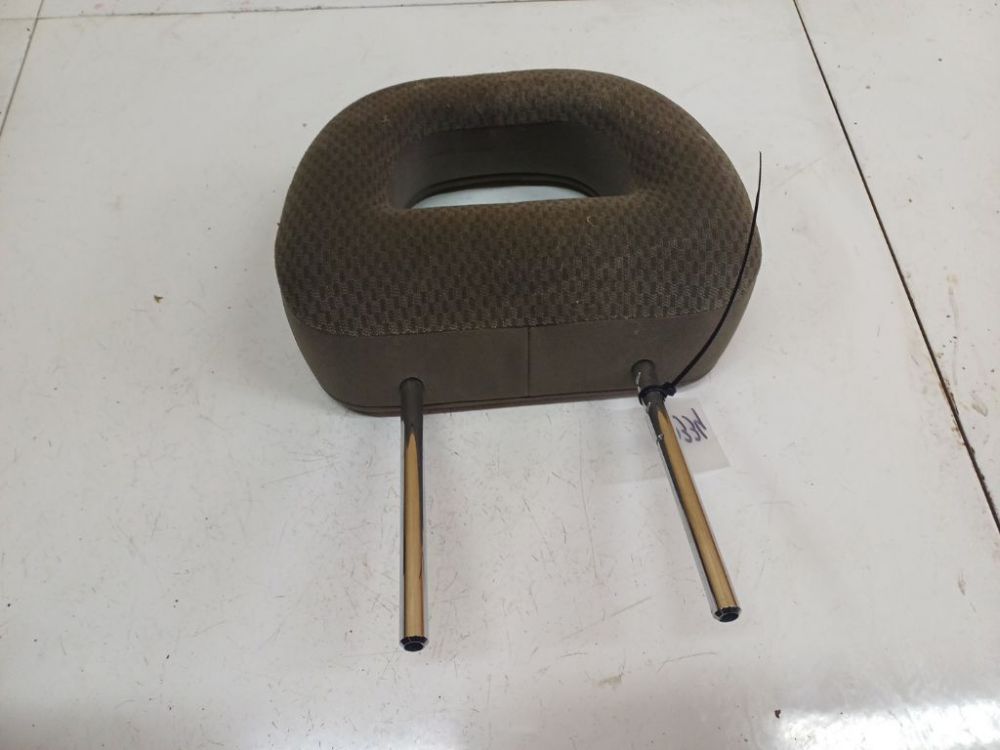 Chrysler Voyager Grand 2006 Sedynes galvos atlosas (galvos atrama)