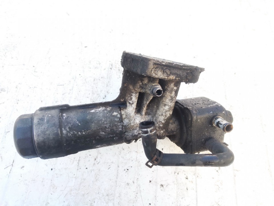 038115389C Ford Galaxy 2001 Tepalo filtro korpusas