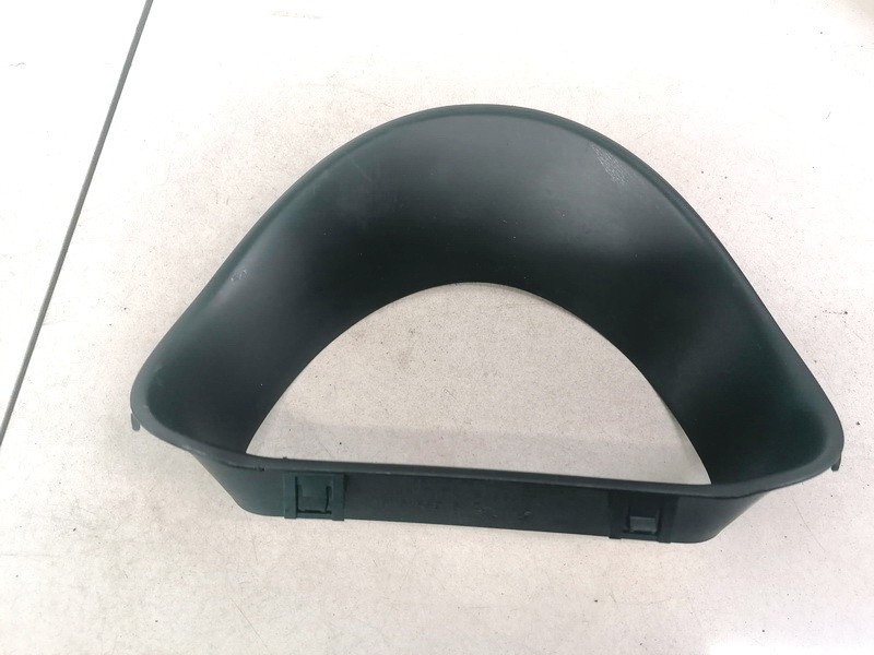 9640705977 Citroen C2 2005 Speedometer Surround Trim