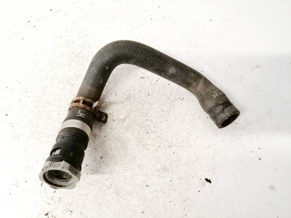 AV6118K497AA Ford Grand C-Max 2012 Wąż wodny - Thumbnail 2