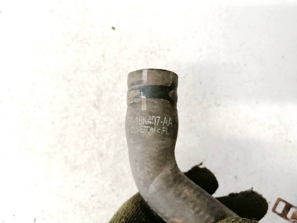 AV6118K497AA Ford Grand C-Max 2012 Wąż wodny - Thumbnail 3