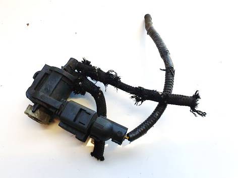 1J0906283C Volkswagen Sharan 1996 Selenoīds (elektromagnētiskais selenoīds)