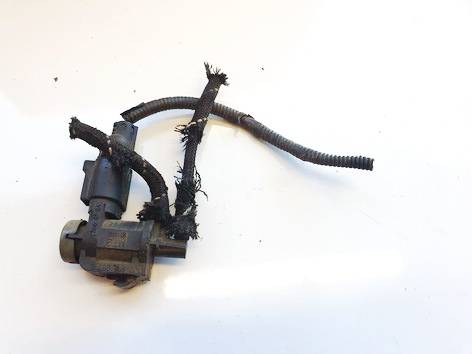 1J0906283C Volkswagen Sharan 1996 Selenoīds (elektromagnētiskais selenoīds) - Thumbnail 3