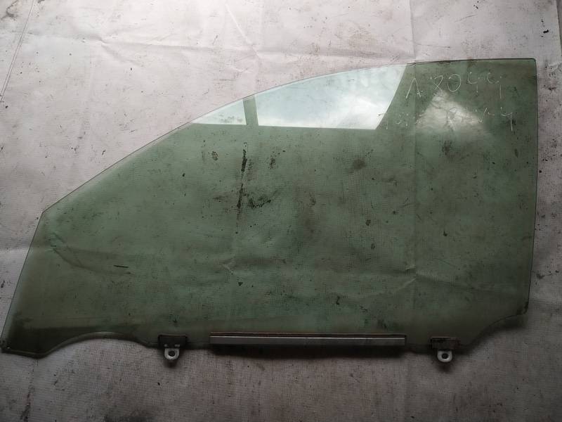 AS2 Toyota RAV-4 2009 Seitenscheibe Fenster Seiten Scheibe Vorne Linke - Thumbnail 2