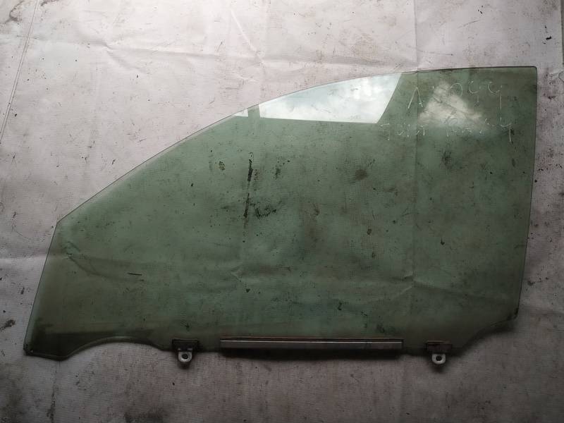 AS2 Toyota RAV-4 2009 Seitenscheibe Fenster Seiten Scheibe Vorne Linke