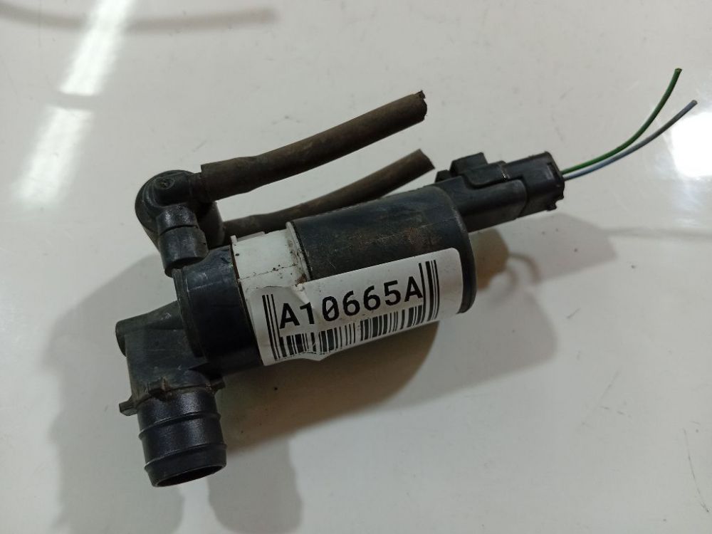 8200091805 Renault Laguna 2012 Насос омывателя