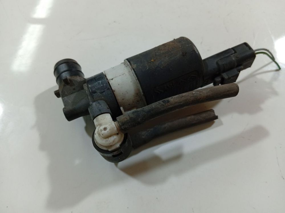 8200091805 Renault Laguna 2012 BOMBA LIMPIA, BOMBA DEL LÍQUIDO LIMPIAPARABRISAS LUNA DELANTERA - Thumbnail 3