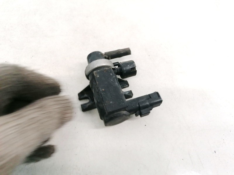 9641726680 Peugeot 206 1999 CAPTEUR PRESSION TURBO - Thumbnail 3