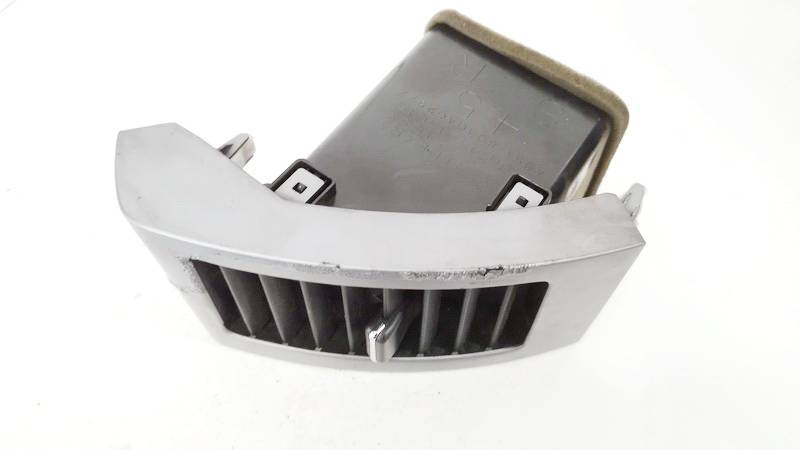 8030A025ZZ Peugeot 4007 2010 ventilation intérieur