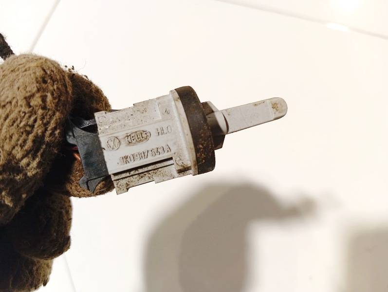 1K0907543A Volkswagen Golf 2004 Intake Air Temperature Sensor (Cabin Air Temperatur) - Thumbnail 3