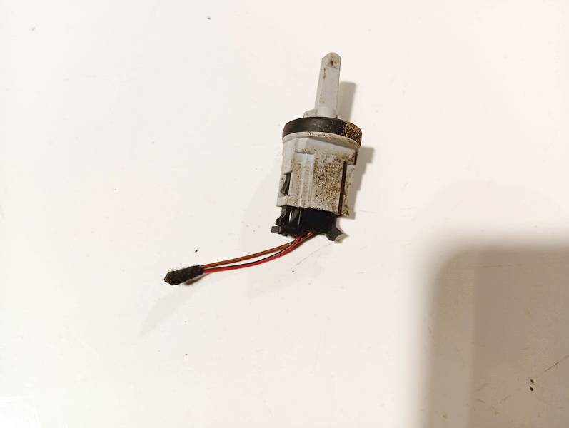 1K0907543A Volkswagen Golf 2004 Intake Air Temperature Sensor (Cabin Air Temperatur) - Thumbnail 2