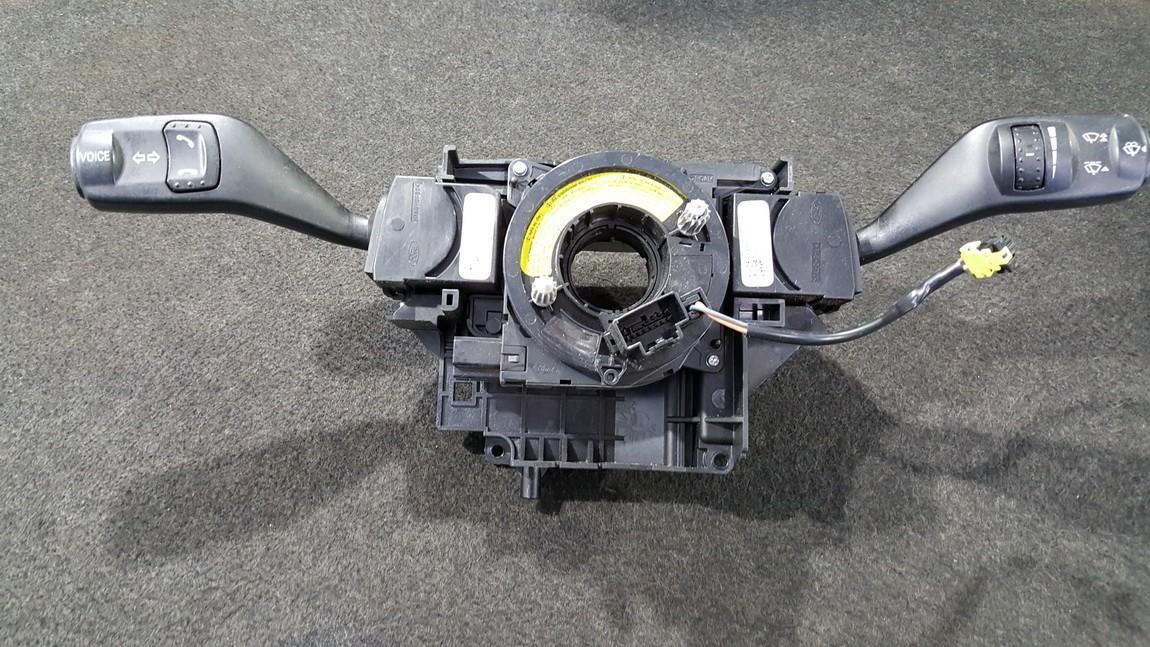 6G9T13335BE Ford Mondeo 2008 Przełącznik kierunkowskazów i świateł