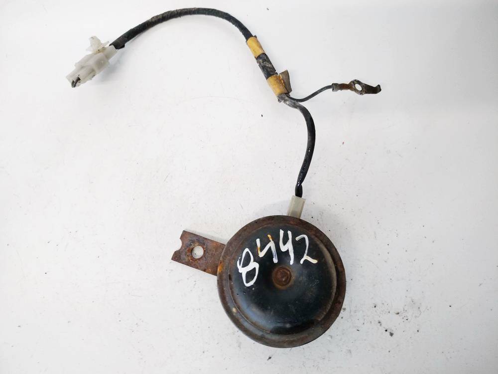E200933 Mazda 323 1998 Horn Siren