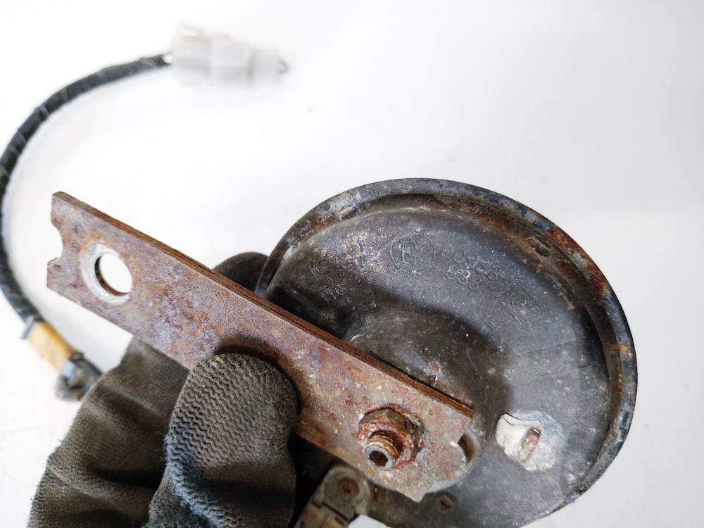 E200933 Mazda 323 1998 Sygnalizator dźwiękowy - Thumbnail 3