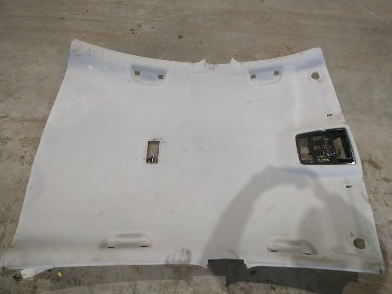 Ford Focus 2006 Stogo apmusimas - Thumbnail 2