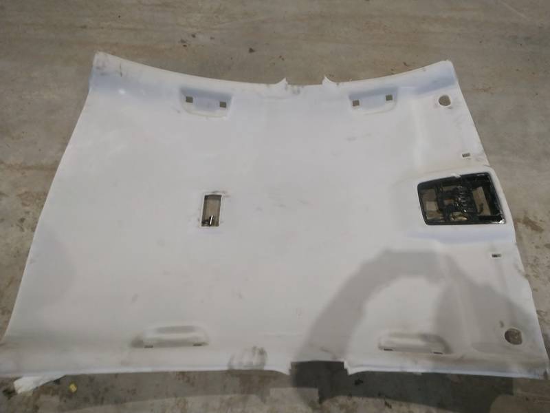 Ford Focus 2006 Podsufitka