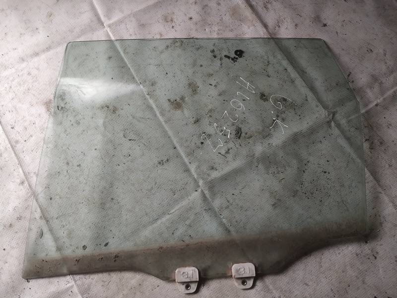 AS2 Honda Jazz 2003 Duru stiklas G.K.