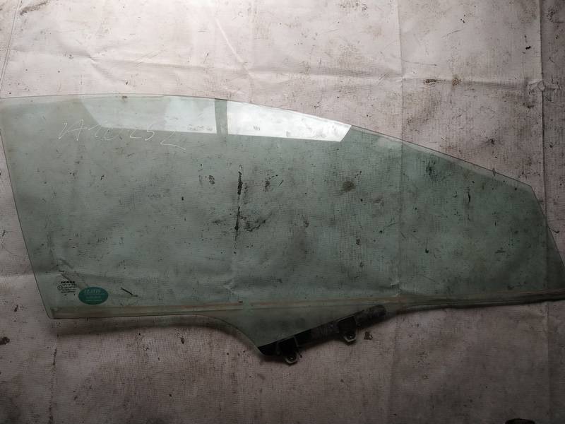AS2 Honda Civic 2006 Door-Drop Glass - FRONT RIGHT