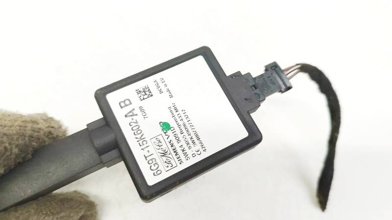 3M5T9C872AC Ford Mondeo 2007 Antenna Module Unit - Thumbnail 2