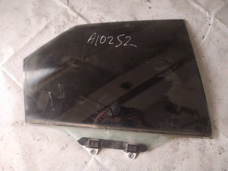 AS2 Honda Civic 2006 Door-Drop Glass - REAR RIGHT