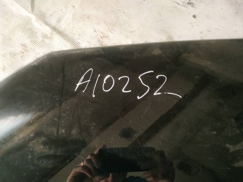 AS2 Honda Civic 2006 Door-Drop Glass - REAR RIGHT - Thumbnail 3