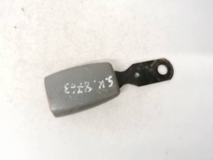 0YZ561D5AB Ford Focus 2002 Saugos dirzo sagtis (laikiklis) G.D.