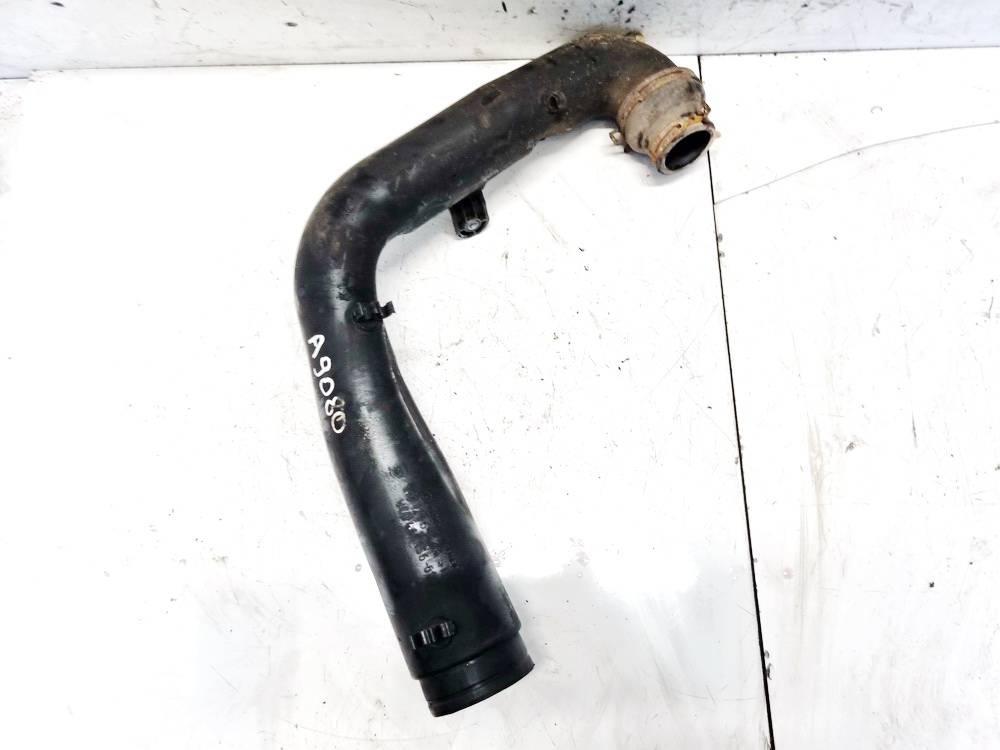 1K0129654AA Seat Altea 2004 Välijäähdyttimen letku - Thumbnail 3