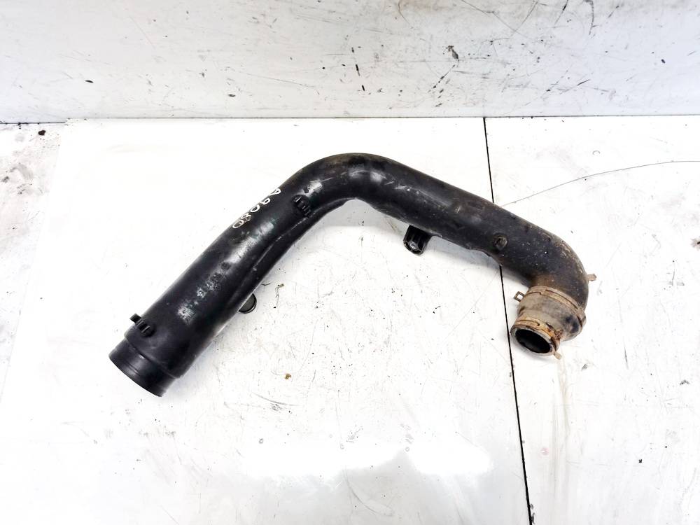 1K0129654AA Seat Altea 2004 Välijäähdyttimen letku - Thumbnail 2