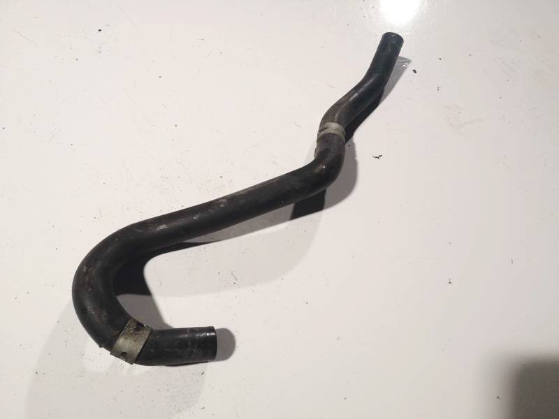 Toyota Corolla Verso 2007 Radiator Hose (Water Hose) - Thumbnail 2