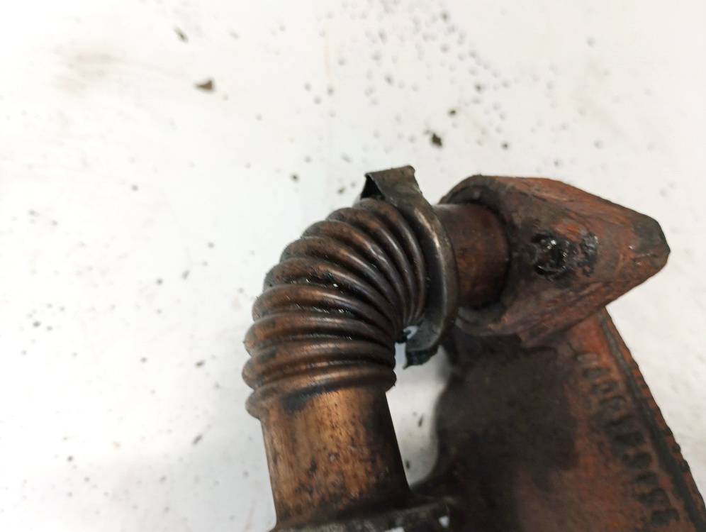 Volvo V50 2004 Manguera-tubo-línea EGR - Thumbnail 3