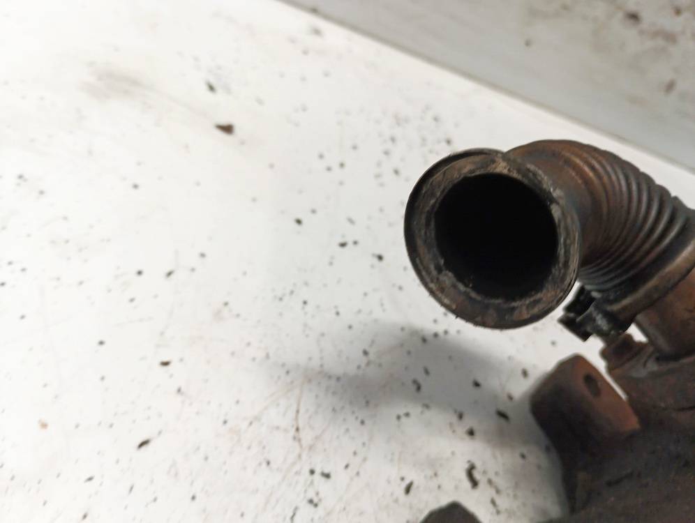 Volvo V50 2004 Manguera-tubo-línea EGR - Thumbnail 2