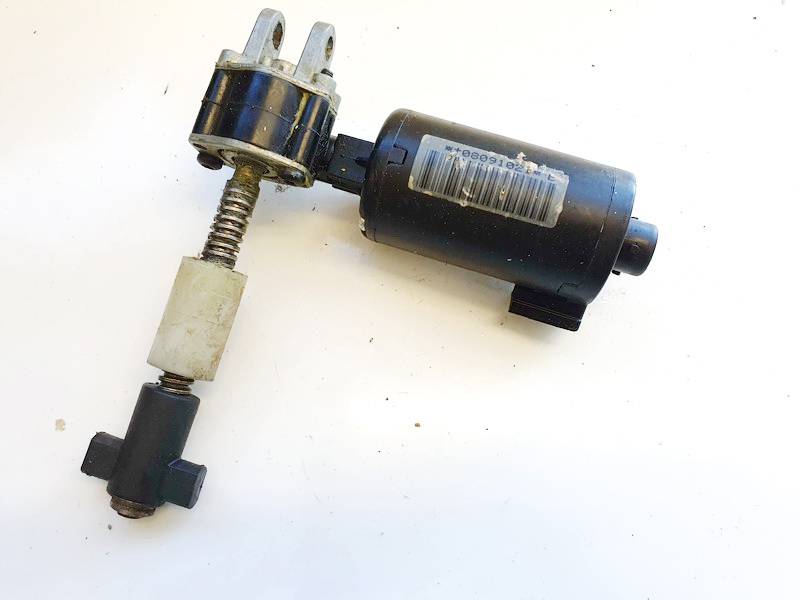 507537E0E Jaguar S-Type 2000 Seat Motor Regulator - FRONT LEFT