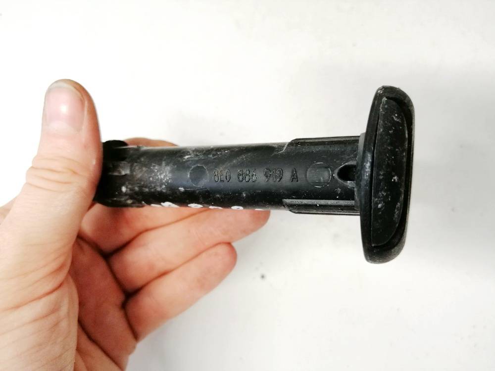 8E0886919A Audi A6 2005 garniture intérieure - Thumbnail 3