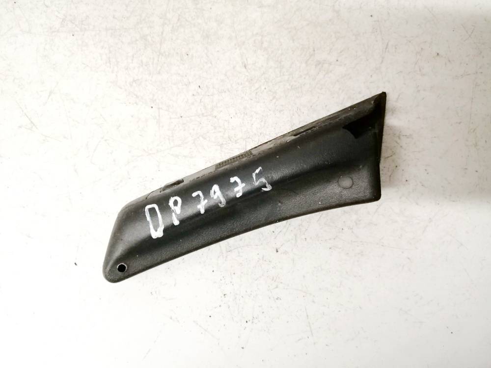 1K0882252A Volkswagen Jetta 2006 Wykończenie wnętrza (plastikowe elementy)