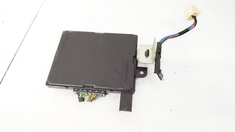 CAB501A068A Peugeot 4007 2010 General Module Comfort Relay (Unit) - Thumbnail 3