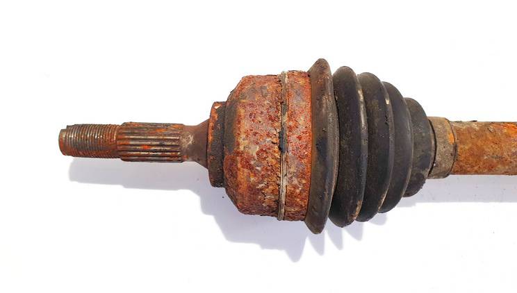 Citroen C3 2003 Axles - FRONT RIGHT - Thumbnail 2