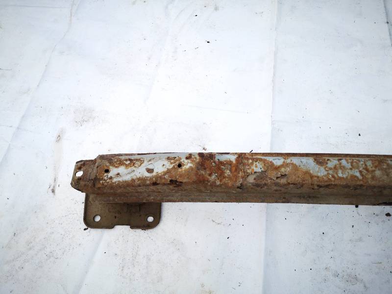 Mazda 3 2005 Bumper Reinforcement - REAR - Thumbnail 3