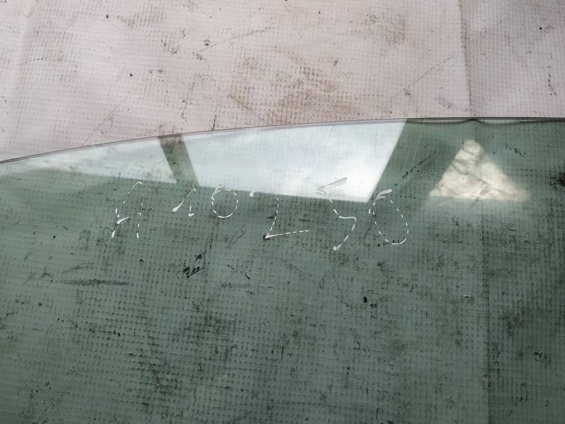 AS2 Volkswagen Passat 2007 Duru stiklas P.K. - Thumbnail 3