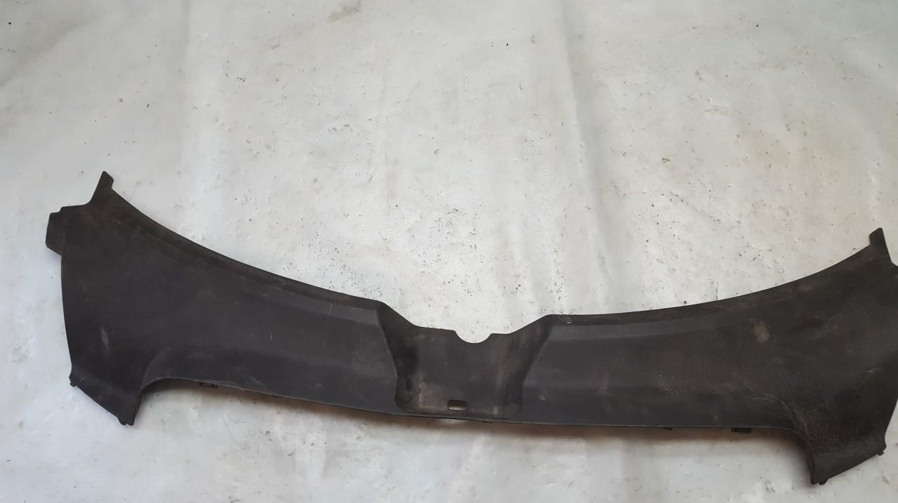 4F0807081 Audi A6 2007 Schloßträger - Thumbnail 2