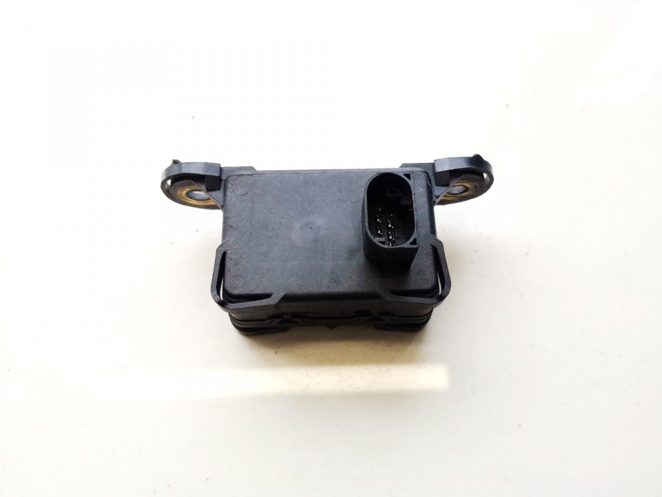 3452676276907 BMW 1-Series 2007 ESP Sensor Steuergerät Querbeschleunigung - Thumbnail 2