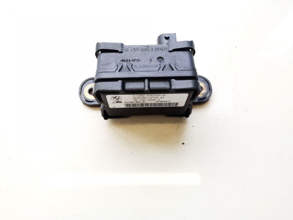 3452676276907 BMW 1-Series 2007 ESP Sensor Steuergerät Querbeschleunigung